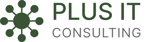 Plus IT Consulting