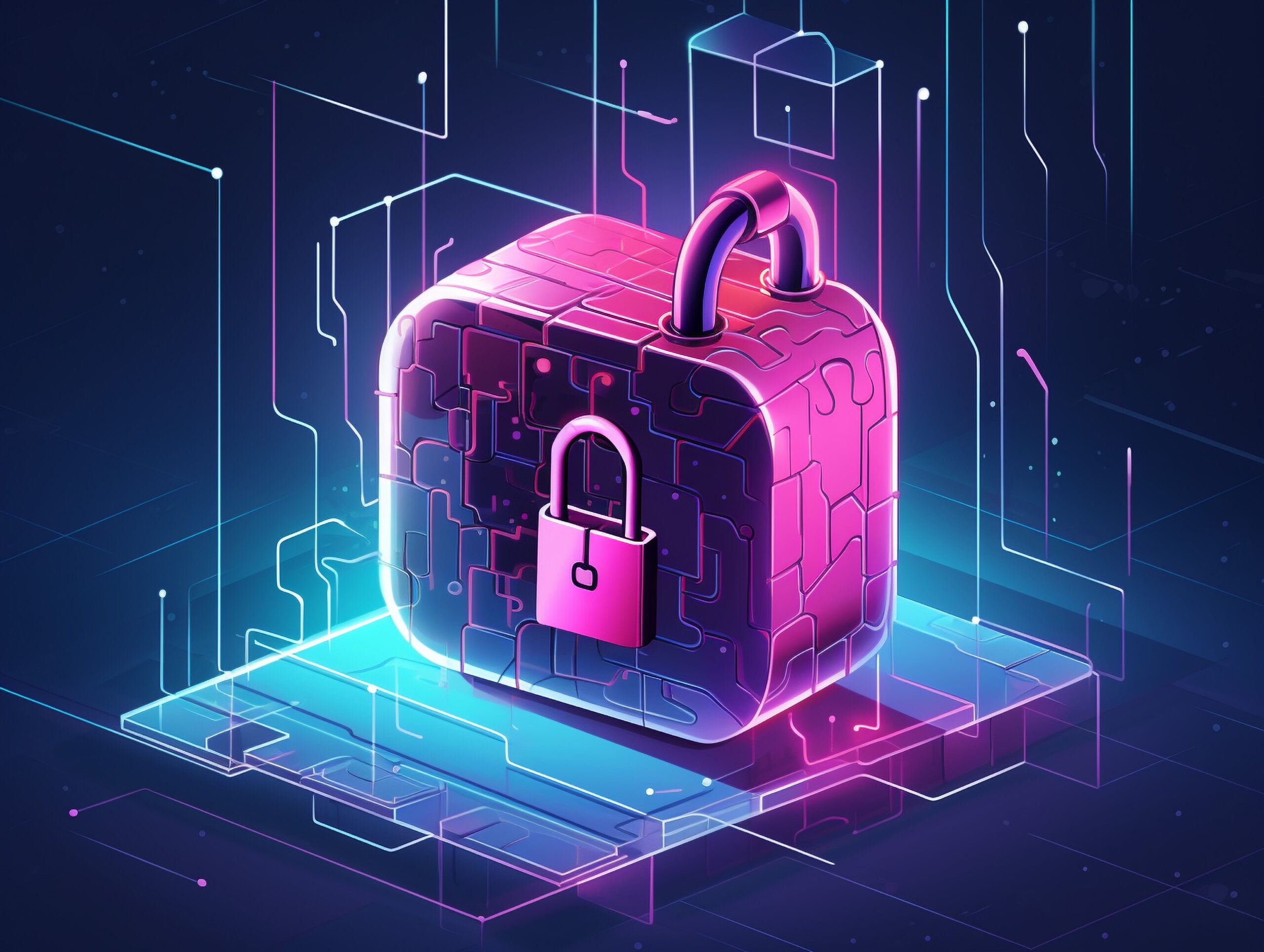 Common Cybersecurity Threats & How To Avoid Them